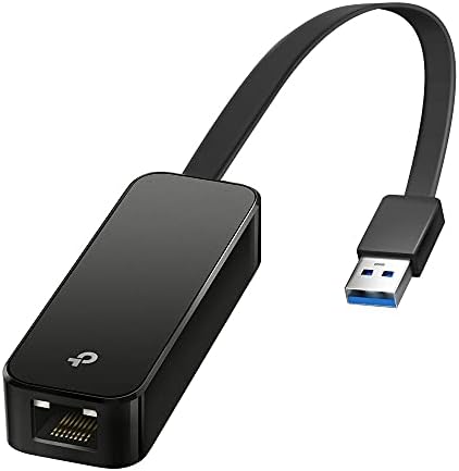 سعر محول USB TP-Link RJ45 نوع سي الى شبكة جيجابت ايثرنت او RJ45 شبكة ...