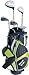 Paragon Rising Star Kids Clubs Set / Ages 8-10 Green