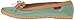 Chooka Womens' Waterproof Skimmer Ballet Flat