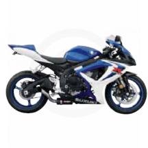 Jardine 18-4016-723-02 GP1 Slip-On Exhaust