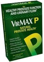 Virmax P Prostate Health, 30 Tablets by VirMax