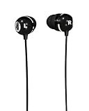 Maxell Peanutz Earbuds