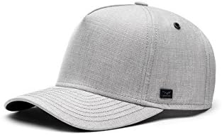 Melin The Odyssey Hat (Light Grey)