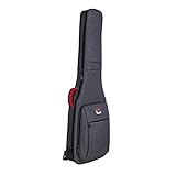 Crossrock Metro Series Gig Bag-Fits Precision or