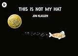 This is Not My Hat cover