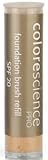 Colorescience Pro Loose Mineral Powder Foundation Brush SPF 20 Refill - Girl From Ipanema 6g