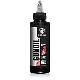 Gun Oil Lubricant and Cleaner CLP (4 Ounce) - Top Biodegradable Gun Cleaning Technology Made in USA