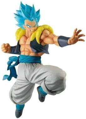 dragon ball super broly gogeta figure
