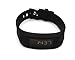 HONECUMI Silicone Replacement Accessory Wrist Bands for Garmin Vivofit(No Track...