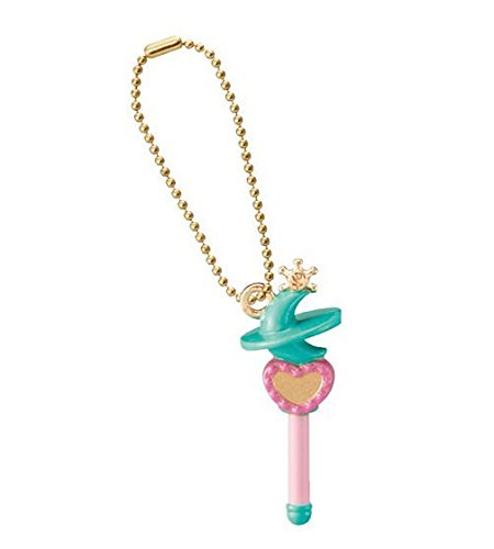 BANDAISailor Moon Die Cast Charm Vol. 3 - Bishoujo Senshi Sailor Moon Super S Sailor Neptune Lip Rod