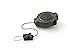 Boomerang Tool Hunting XD Retractable Gear Tether, Belt Clip, 36