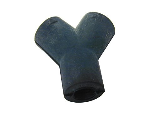 URO Parts 119 094 0312 Breather Hose Connector