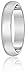 Amazon Collection Classic Fit 10K Gold Wedding Band, 4mm
