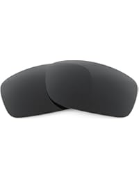 Revant Replacement Lenses for Oakley Fives Squared Stealth Black