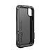 Pelican Shield Phone Case for iPhone XR (Black)