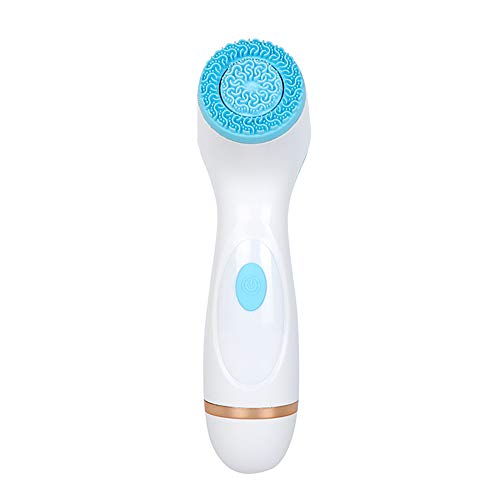 ekupuz facial cleansing brush