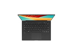 LG 14" GRAM Lightweight Notebook, HW TPM, Windows