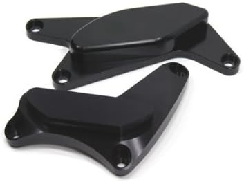 Suzuki GSXR1000 GSXR-1000 Engine Case Cover Slider Kit