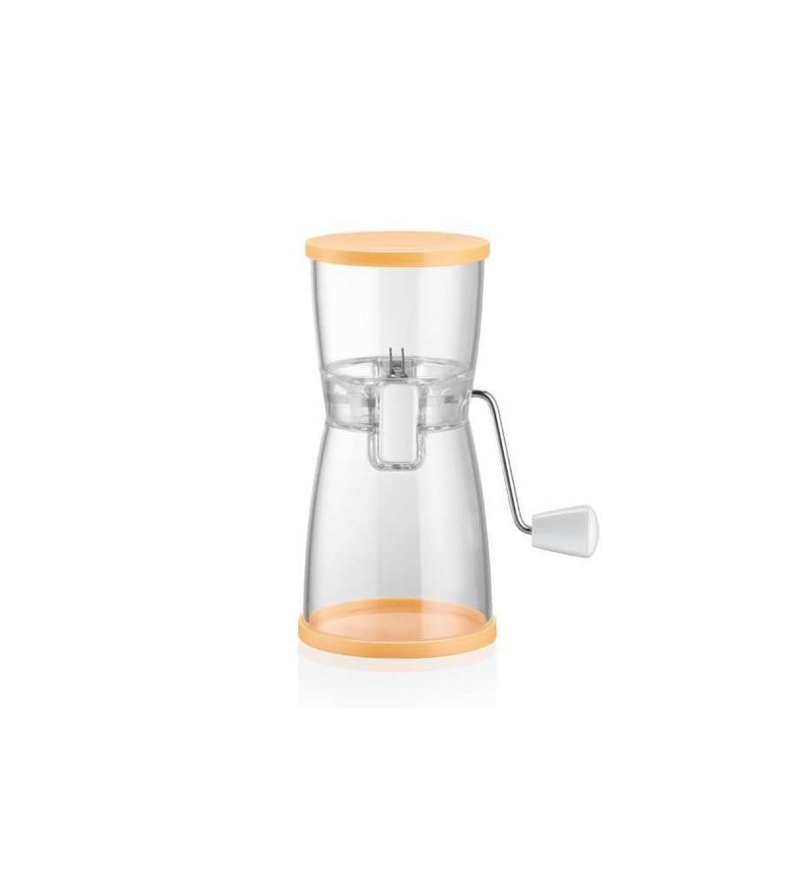 Tescoma Mill for Nuts Delicia, Cream, 14.8x9x22 cm