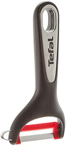 Tefal Ingenio k2071814 Fruit and Vegetable Peelers - Cuisine A Vivre Tefal Ingenio k2071814 Fruit and Vegetable Peelers