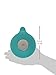 OXO Tot Tub Stopper Teal, 0.3x5.1x9 Inch (Pack of 1)