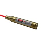 Cartidge Laser Bore Sighter .30-06/.270
