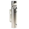 Wandasbak – Buitenasbak – Cigless- Inox of RVS – 500 sigaretten – muurasbak – asbak voor buiten…