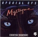 MYSTIQUE                                          
