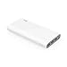 Anker Astro E7 26800mAh Ultra-High Capacity 3-Port 4A Compact Portable Charger External Battery Power Bank with PowerIQ Technology for iPhone, iPad, Nintendo Switch and More