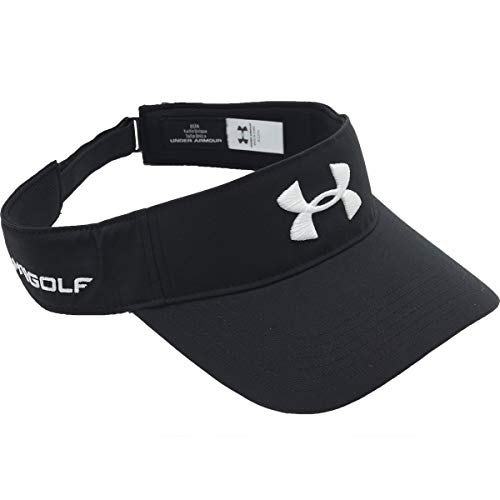 under armour golf visor