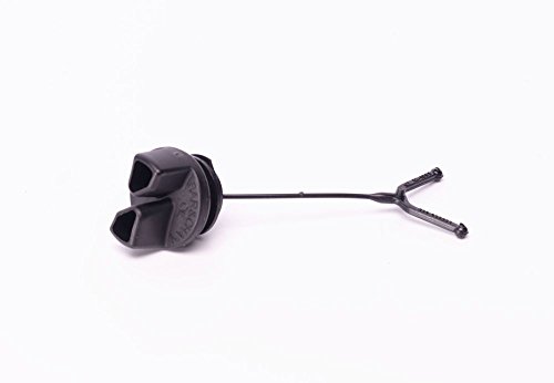 Husqvarna 530057236 Oil Cap Assembly Replacement for Gas Powered Chainsaws