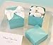 Mini Cube Boxes - Blue (set of 12)