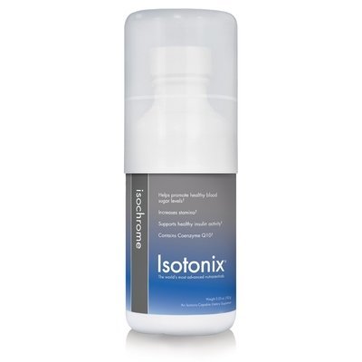 Isotonix Isochrome 3.5oz