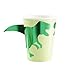 Ginger Ray Dinosaur Birthday Party Supplies and Decorations - Dino Paper Plates, Cups and Napkins