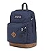 JanSport Unisex-Adult City View, Navy, One Size