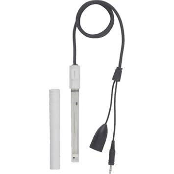 Amazon | タニタ 残留塩素計用センサー EW-521PS(pHセンサー) | タニタ ...