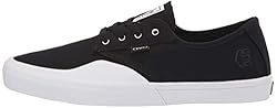 Etnies mens Jameson Vulc Ls X Sheep Skate