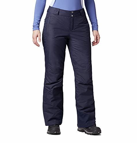 Bugaboo Nylon Pants W ZIPPER Pockets 
