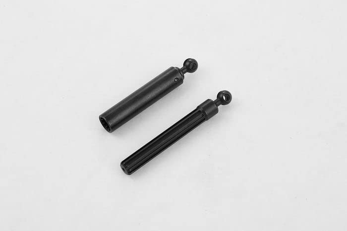 FMS 1:10 RC Vehicle Parts for MASHIGAN : Metal