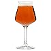 KegWorks Rastal Teku Stemmed Beer Glass - 14.2 oz - 2 Pack