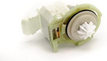 Bosch 167082 Dishwasher Drain Pump Pipe Fittings Amazon Com