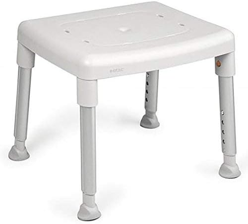 Etac 81951030 Shower Stool Smart Low