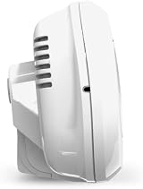 Fireangel FA3313 Carbon Monoxide Alarm 10-Year Sensor Life 2x AA Batteries view 3