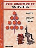 The Music Tree: Activities Book - Part 3