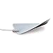 Winegard FL-55YR FlatWave Amplified Razor Thin HDTV Indoor Antenna (Renewed)
