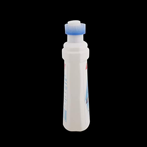75ML Portable Size Magic Refreshed White Shoe Cleaner Cream Professional Shoes Clean Decontamination Supplies Tools - Thumbnail 2
