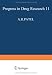 Fortschritte Der Arzneimittelforschung / Progress In Drug Research / Progres Des Recherches Pharmaceutiques by Jucker Jucker Paperback | Indigo Chapte