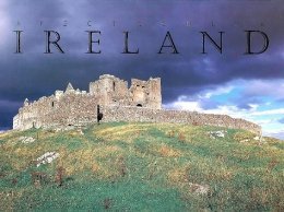 Spectacular Ireland 0883634589 Book Cover