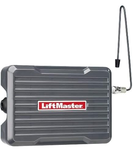 Liftmaster 41C3196 Replacement Antenna For 312HM, 412HM, 422LM, 423LM Gate Opener Receiver - View #6