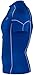 New 035 Take Five Skin Tight Compression Base Layer Blue Running T Shirt Short Sleeve Mens S - 2xl